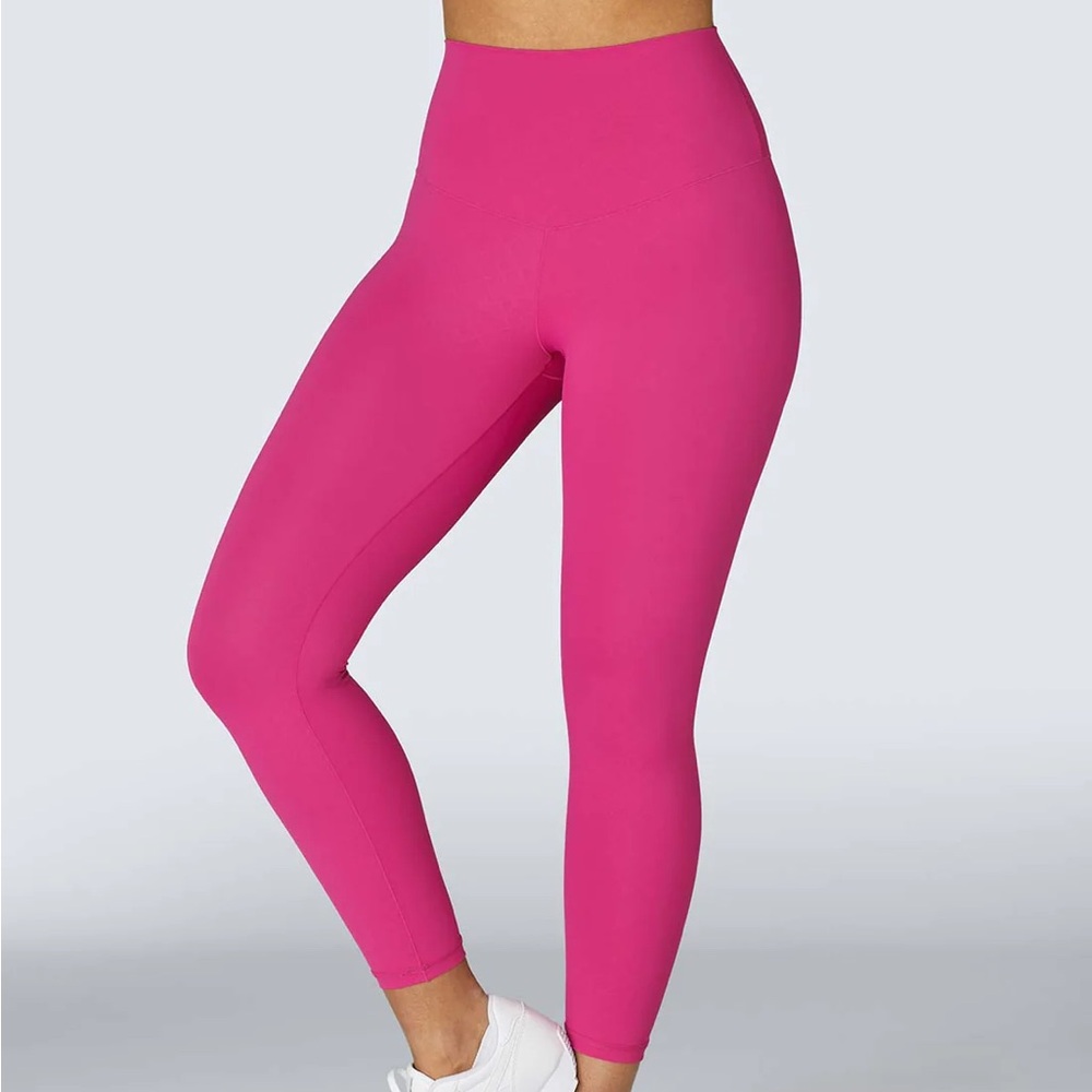 SHEFIT Boss Leggings
